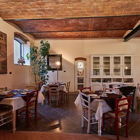 La Magnifica B&B Fauglia Exterior photo