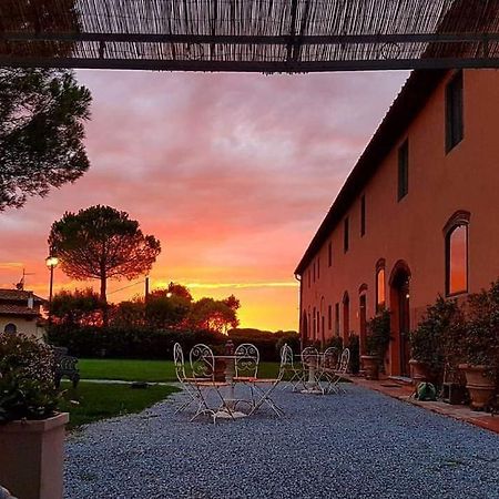 La Magnifica B&B Fauglia Exterior photo