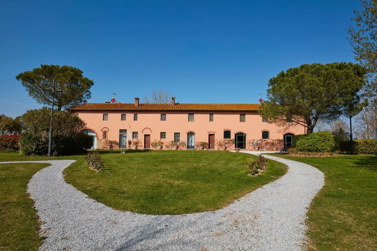 La Magnifica B&B Fauglia Exterior photo