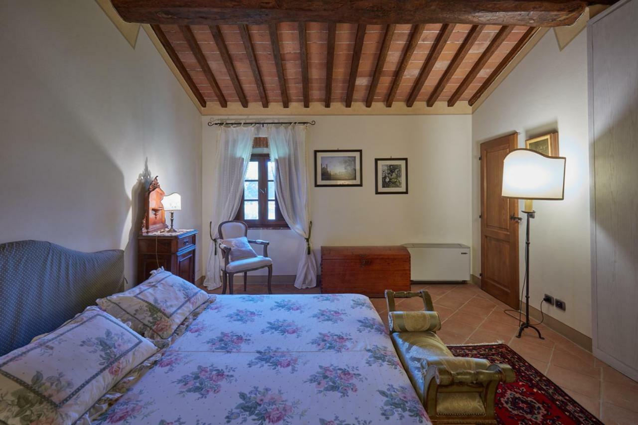 La Magnifica B&B Fauglia Exterior photo