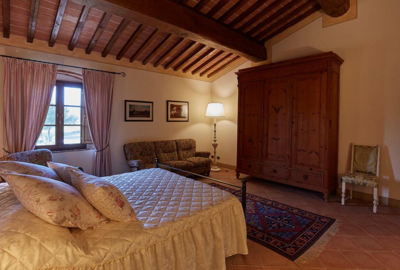 La Magnifica B&B Fauglia Exterior photo